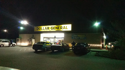 Discount Store «Dollar General», reviews and photos, 3040 Alligator Rd, Effingham, SC 29541, USA