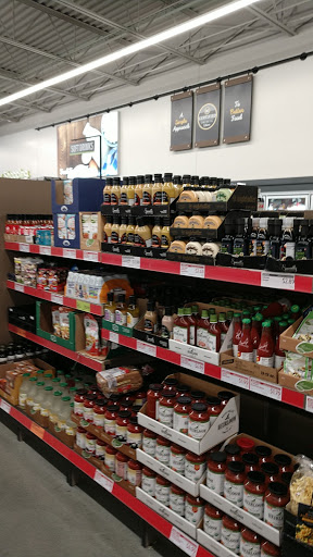 Discount Supermarket «ALDI», reviews and photos, 12630 Day St, Moreno Valley, CA 92553, USA