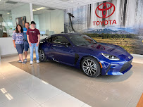 Larry H. Miller American Toyota Albuquerque - Photo 4 - Car repair in Albuquerque, NM, Albuquerque