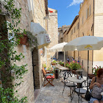 Photo n°7 de l'avis de Fonderia.n fait le 24/06/2023 à 08:51 sur le  Bar La Piazzetta Di Agnese à Assisi