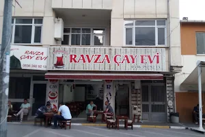 Ravza Çay Evi image