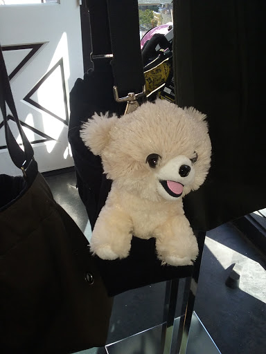 Pet Store «Naked Dog Bistro», reviews and photos, 424 Forest Ave, Laguna Beach, CA 92651, USA