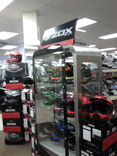 Yamaha Motorcycle Dealer «Hillview Motorsports», reviews and photos, 4385 US-30, Latrobe, PA 15650, USA