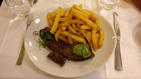 Steak du Restaurant Le Wepler à Paris - n°3