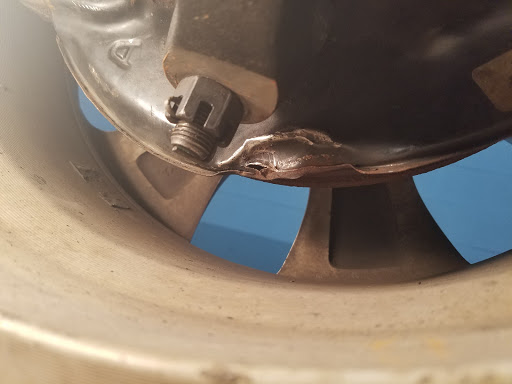 Auto Repair Shop «Meineke Car Care Center», reviews and photos, 905 Pyott Rd, Crystal Lake, IL 60014, USA