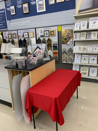 Craft Store «Michaels», reviews and photos, 46301 Potomac Run Plaza, Sterling, VA 20164, USA