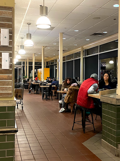 Grocery Store «Whole Foods Market», reviews and photos, 647 Washington St, Newton, MA 02458, USA