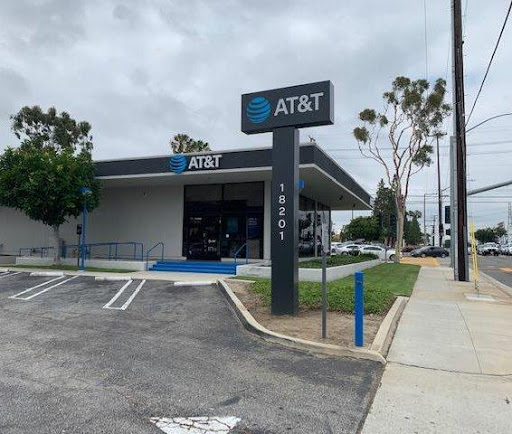 AT&T Store