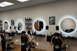 Vintage Barbershop Voerde image