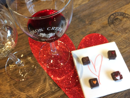 Winery «Lemon Creek Winery», reviews and photos, 327 N Beacon Blvd, Grand Haven, MI 49417, USA