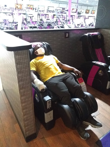 Gym «Planet Fitness - North Lakeland, FL», reviews and photos, 6208 US Hwy 98 N, Lakeland, FL 33809, USA