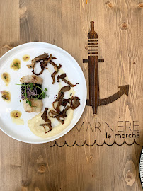 Photos du propriétaire du Restaurant La Mariniere à La Rochelle - n°2