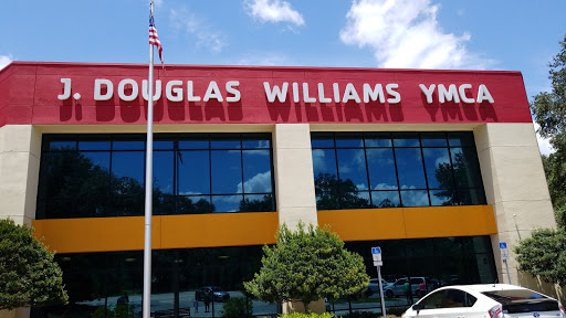 Non-Profit Organization «J. Douglas Williams YMCA Family Center», reviews and photos, 665 Longwood Lake Mary Rd, Lake Mary, FL 32746, USA