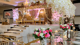 Crystal Events & Design