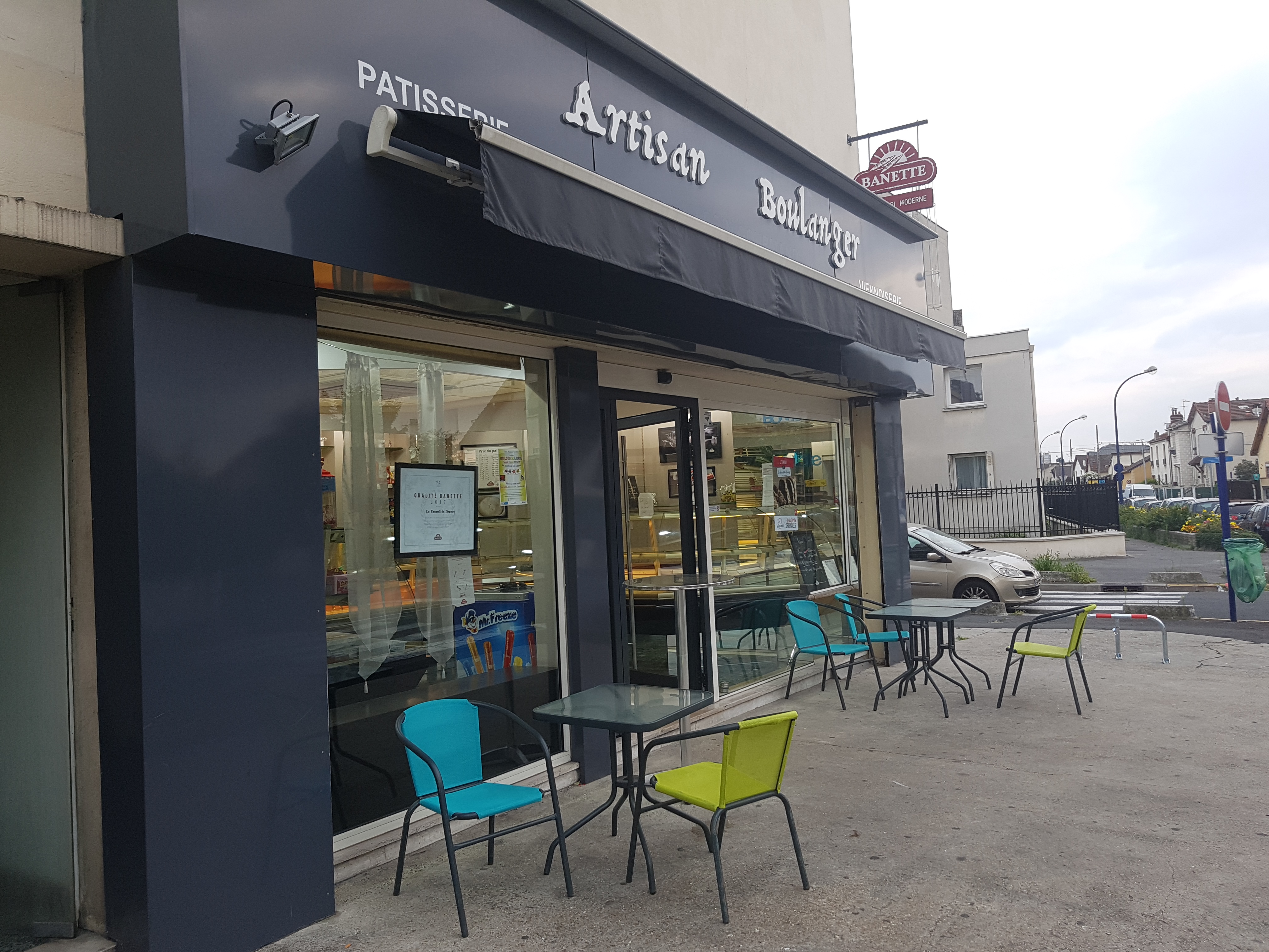 Photo n° 1 de l'avis de hamid.e fait le 19/07/2017 à 18:44