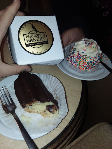 Bakery «Blackbird Bakery», reviews and photos, 56 Piedmont Ave, Bristol, VA 24201, USA