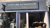 Photo du Salon de coiffure Coiffure Masculin William Seguin à Vannes
