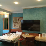 Photo n°1 de l'avis de Alvertos.e fait le 22/05/2023 à 20:49 sur le  Hotel Brunelleschi Milan à Milan