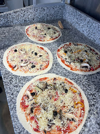 Plats et boissons du Pizzeria Pizza star food à San-Giuliano - n°1