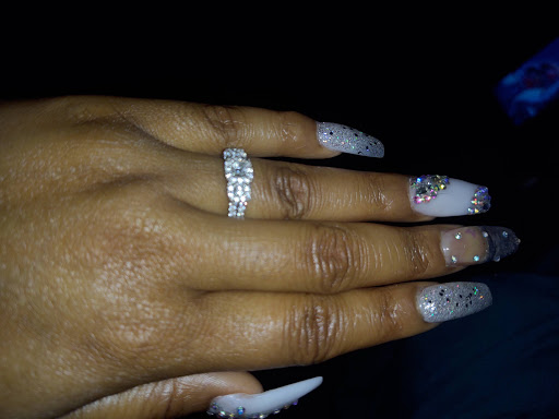 Jewelry Store «Kay Jewelers», reviews and photos, 1700 Norman Dr #1050, Valdosta, GA 31601, USA