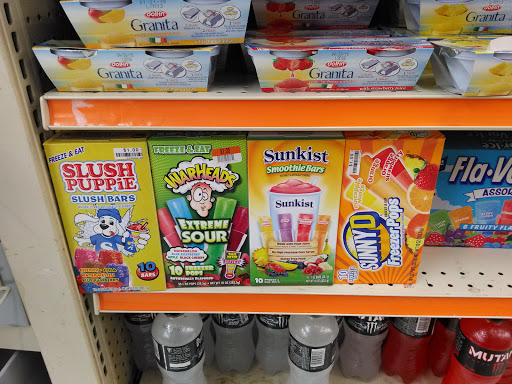 Discount Store «Big Lots», reviews and photos, 1427 S Collins St, Plant City, FL 33563, USA