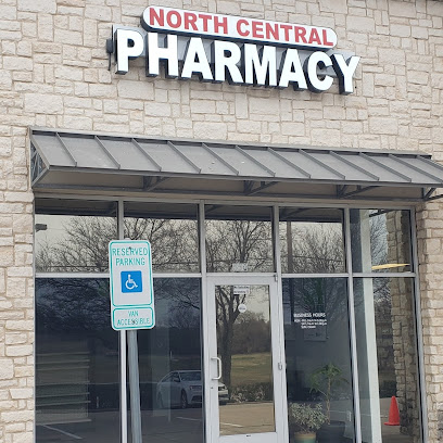 North Central Pharmacy McKinney TX