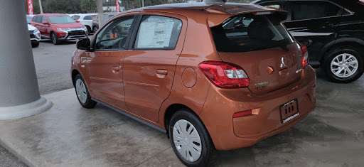 Mitsubishi Dealer «RC Hill Mitsubishi», reviews and photos, 1960 S Woodland Blvd, DeLand, FL 32720, USA