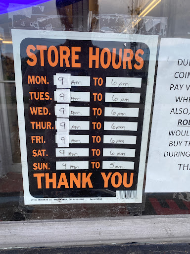 Hardware Store «J & J Ace Hardware», reviews and photos, 2015 Auburn Rd, Utica, MI 48317, USA