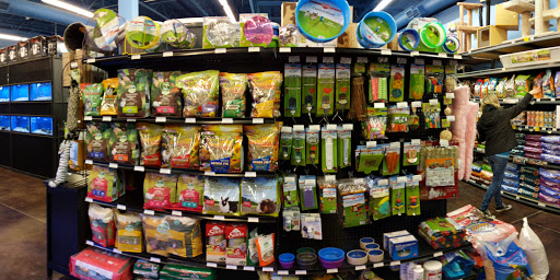 Pet Store «Woofs & Waves», reviews and photos, 5426 Arrowhead Pkwy E, Sioux Falls, SD 57110, USA