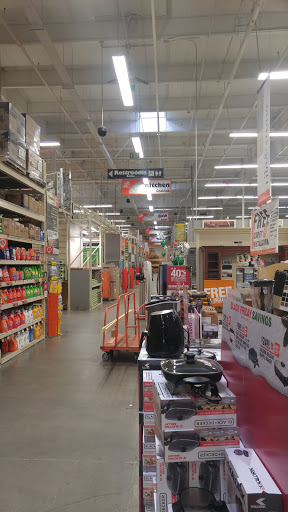Home Improvement Store «The Home Depot», reviews and photos, 1037 Arnold Dr, Martinez, CA 94553, USA