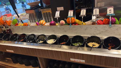 圓砌鴛鴦升降鍋物 高雄左營店