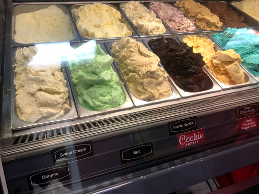 Ice Cream Shop «Cold Stone Creamery», reviews and photos, 14370 Culver Dr #1, Irvine, CA 92604, USA