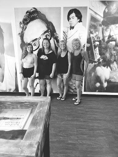 Explore ideas for sleeve tattoos, creative tattoo ideas in Seymour, available at American Gypsy Tattoo Corp.