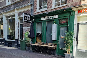Café Restaurant Manhattan