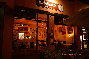 Babagatto Italian Restaurant image