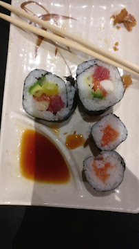 Sushi du Restaurant japonais Oi Sushi à La Ferté-sous-Jouarre - n°7