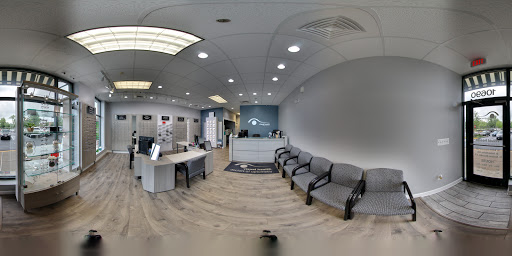 Optometrist «Visual Health Doctors of Optometry», reviews and photos, 10690 Fairfax Blvd, Fairfax, VA 22030, USA