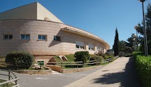 Colegio Público Puig de Sa Morisca
