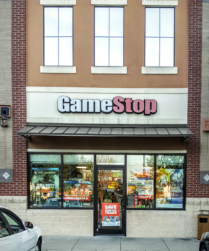 GameStop, 2000 Sam Rittenburg Blvd #130, Charleston, SC 29407, USA, 