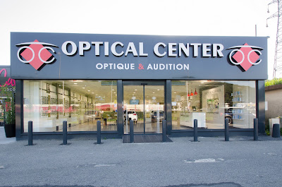 Opticien GRUCHET LE VALASSE - Optical Center à Gruchet-le-Valasse