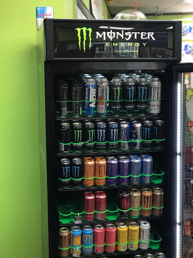 Convenience Store «Friendly Corner Convenience», reviews and photos, 2408 Massachusetts Ave, Cambridge, MA 02140, USA