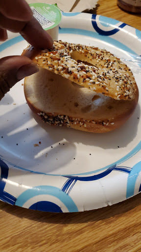 Sandwich Shop «Panera Bread», reviews and photos, 1450 Douglas Rd, Oswego, IL 60543, USA