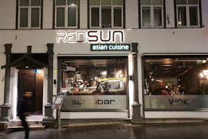 Redsun Restaurant & bar image