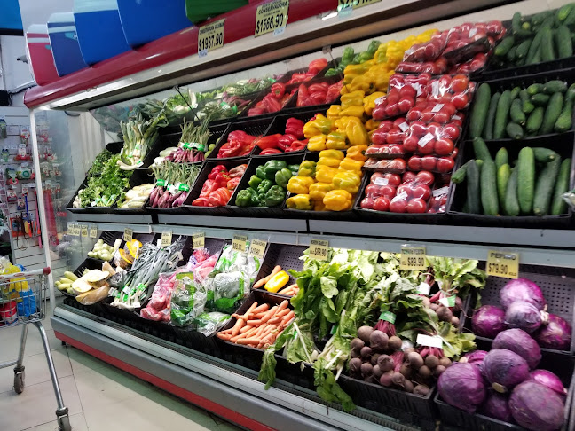 Opiniones de Supermercado Disco en Canelones - Supermercado