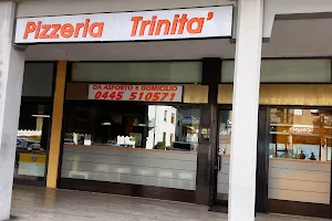 Pizzeria Trinità image