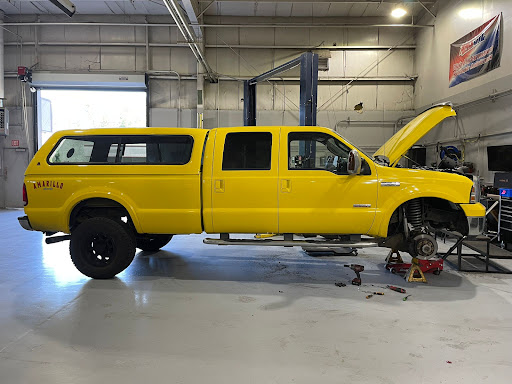 Diesel Engine Repair Service «AG Diesel Repair», reviews and photos, 12410 NE Whitaker Way, Portland, OR 97230, USA