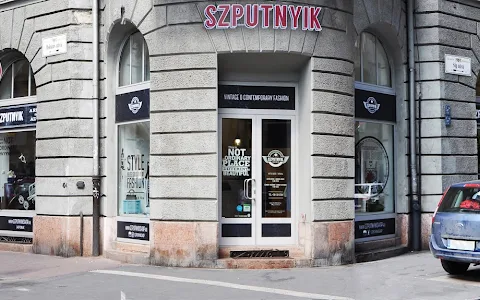 Szputnyik shop D20 image