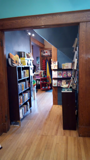 Toy Store «Mischief Toy Store», reviews and photos, 818 Grand Ave, St Paul, MN 55105, USA