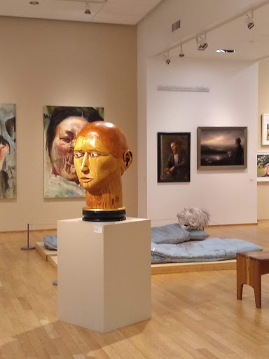 Art Museum «Bainbridge Island Museum of Art», reviews and photos, 550 Winslow Way E, Bainbridge Island, WA 98110, USA