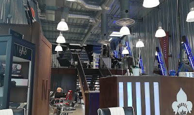 Nouvel Hair à Bruay-la-Buissière